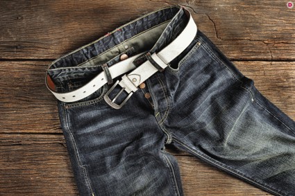 Как стирать джинсы в стиральной машине