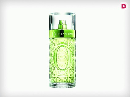 Аромат недели: O de Lancome