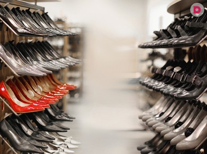 Обувь и здоровье ног