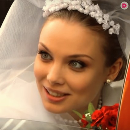 «Трава под снегом»: власть, богатство и любовь