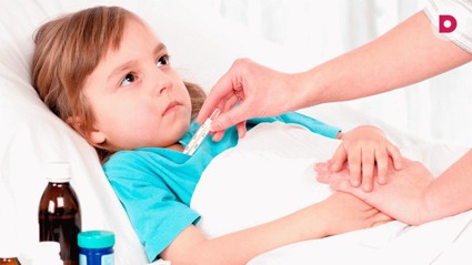 Ангина: симптомы и лечение