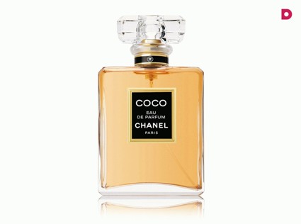 Аромат недели: Coco, Chanel