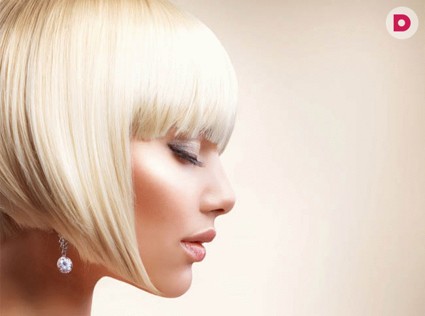 Подбор стрижки к лицу