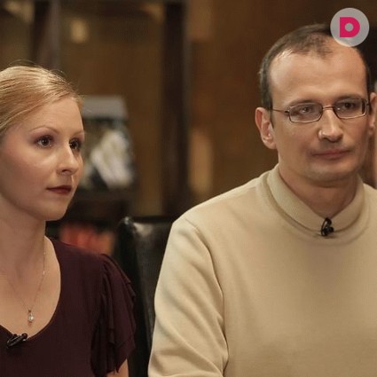 «Кризисный менеджер»: семья Богуславских