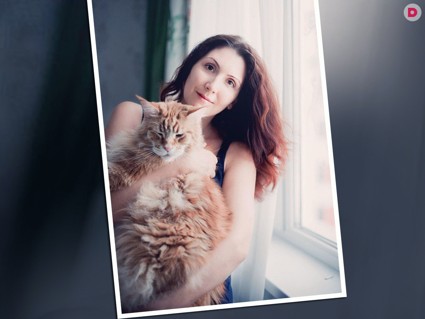 Елена Михалкова: «В моей жизни нет людей, которым хотелось бы отомстить»