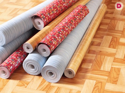 Газовая атака на домашнем фронте