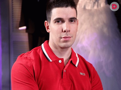 Совет дня: Эдуард Каневский о тренировках на природе