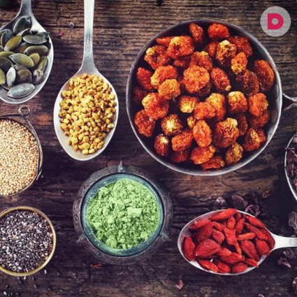 10 модных продуктов и их аналоги