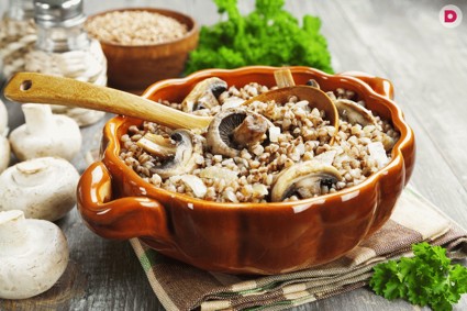 Из того, что было: вкусные блюда из вчерашних гарниров