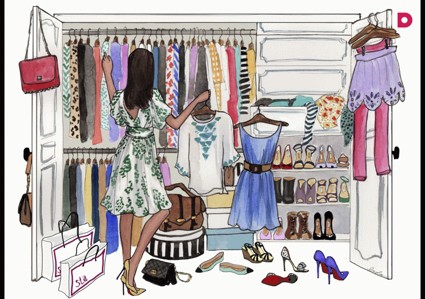 16 песен для сортировки вещей