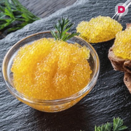 Как посолить щучью икру? Вкусный рецепт