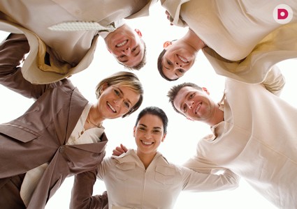 Дружба на работе