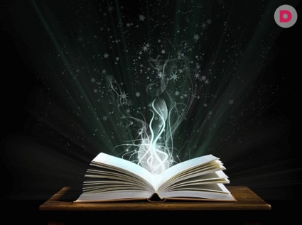 Чтение выходного дня: книги о Ванге