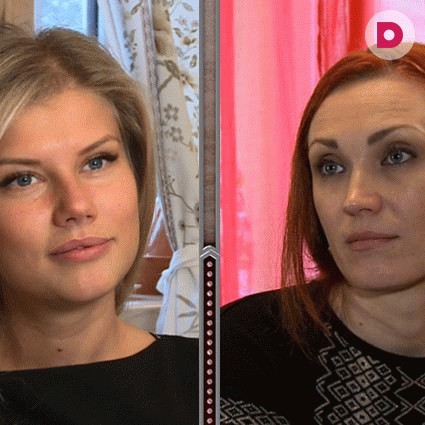 «Рублево – Бирюлево»: Татьяна Пинскер и Виктория Харченко