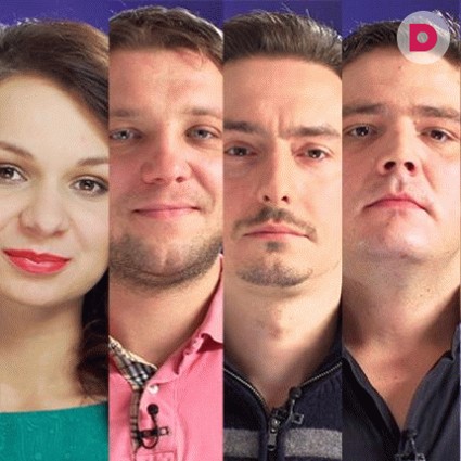 «Свидание для мамы». Большая любовь