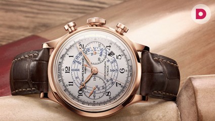 Часы: «вечный двигатель» времени