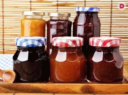 8 рецептов варенья