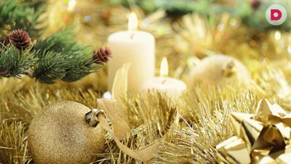 До нового года осталось 26 дней: бьюти-совет дня