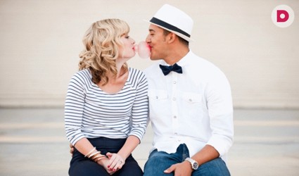 Программа «Идеальная пара» ищет героев!