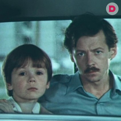 «Воскресный папа»: самый нужный человек