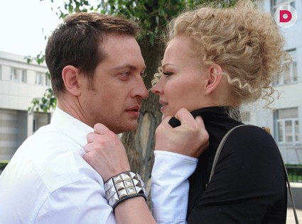 «Краткий курс счастливой жизни» на «Домашнем»!