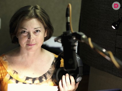 Русский голос Хатидже