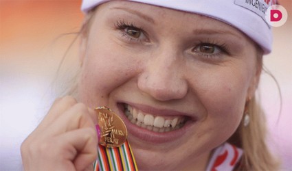 «Боги Олимпа. Ангелы и демоны» — специальный проект «Домашнего»