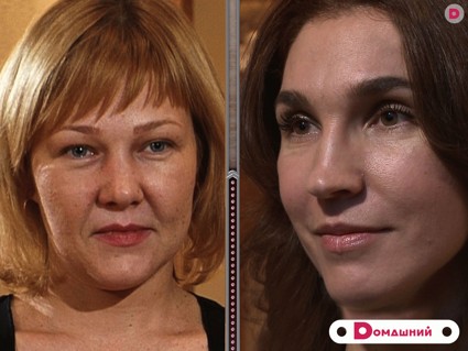 «Рублево – Бирюлево»: Сокольниковы и Глаголевы 