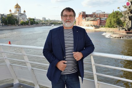 Прогноз на июль 2016-го от Александра Литвина