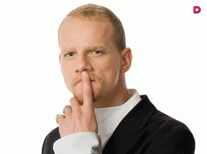 Тотальный диктант с Юрием Колокольниковым