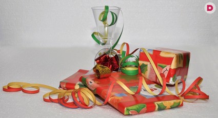 Как к Новому году выбрать подарок с пользой