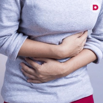 Боль в животе: серьезная угроза?