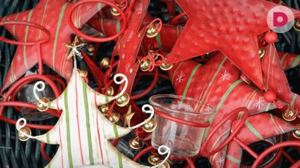 До Нового года осталось 15 дней: бьюти-совет дня