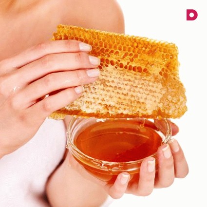 Как произвести медовое обертывание самостоятельно