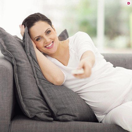 10 поучительных и добрых фильмов для беременных