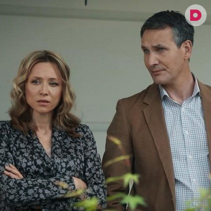 «Бывшая»: как воспитать соперницу своими руками