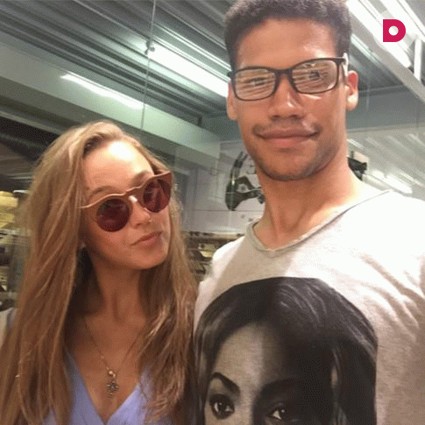 «Сдается! С ремонтом»: молодая пара Жан-Мишель и Мария