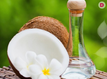 Кокосовое масло: для лица, тела и волос…