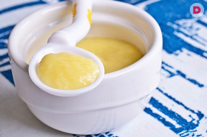 Как приготовить ребенку кукурузную кашу