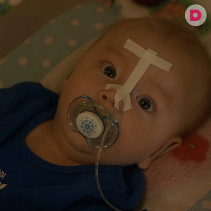 Кириллу Петрову нужна ваша помощь!