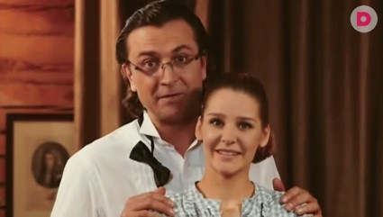 «Цветы от Лизы»: как попасть в высшее общество