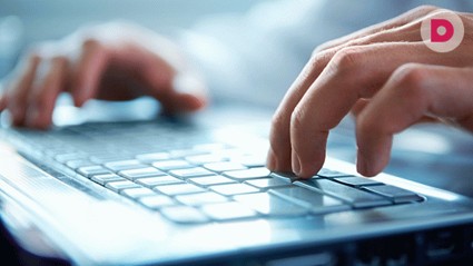 Личная презентация вместо резюме