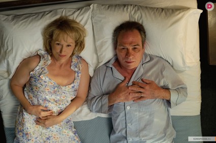 Кинопремьеры 2012 года: Декабрь