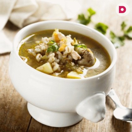 Рецепты блюд из почек