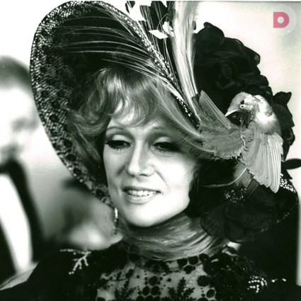 Бахрушинский музей представляет online-выставку «Звезда эпохи»