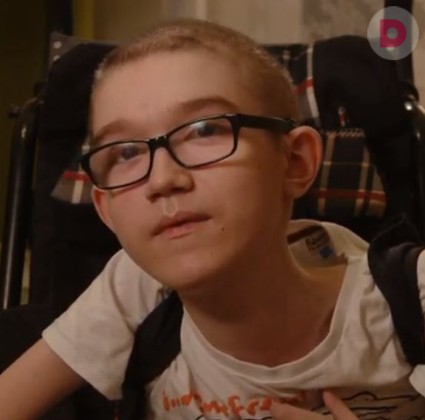 Андрею Горбунову нужна ваша помощь!