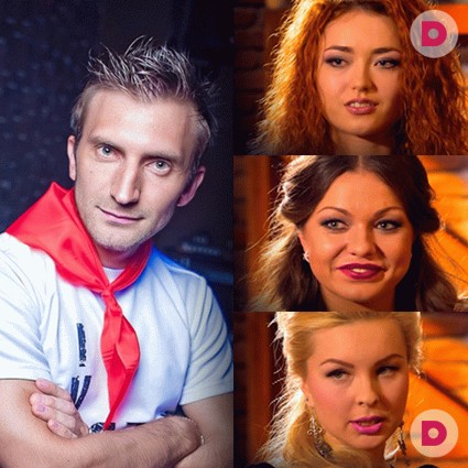 «Ты нам подходишь»: выбирает Иван Багзин