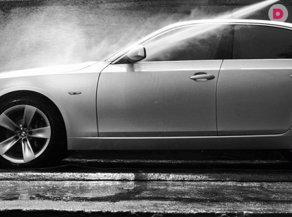 Как содержать машину в чистоте: 10 советов