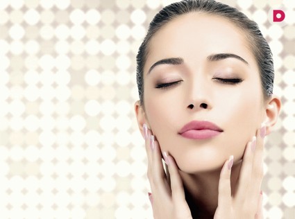 Секреты макияжа: маскировка темных кругов под глазами