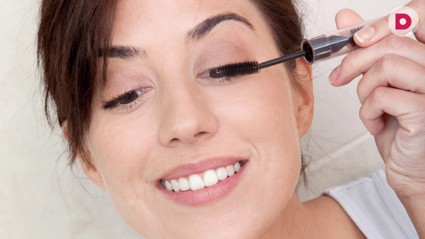 Экспресс-макияж: акцент на главном